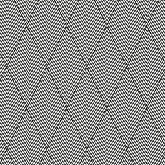 pattern chevron BW 2.eps