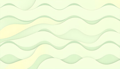 seamless wave pattern