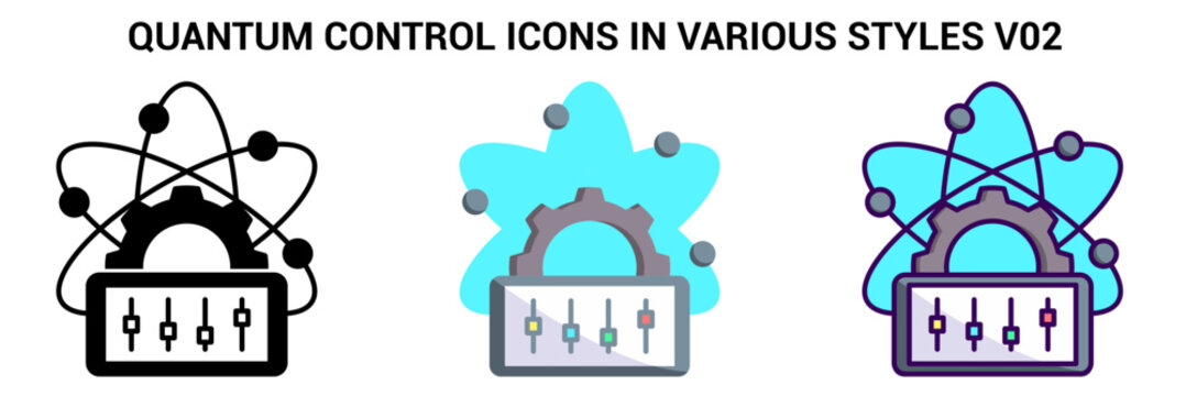 Quantum Control