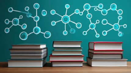 Discover how tech enhances traditional teaching tools like books and chalkboards, bridging the past and future of education.