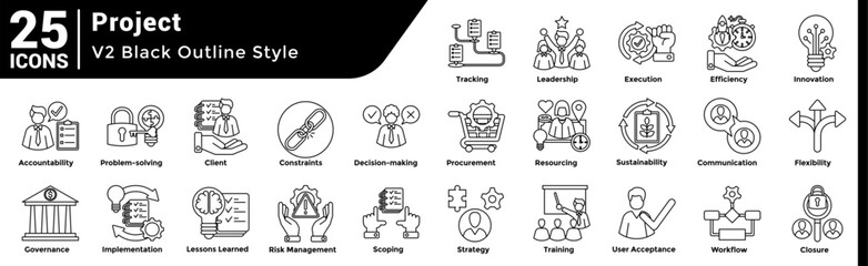 Projects Projects Bundle H25 V02