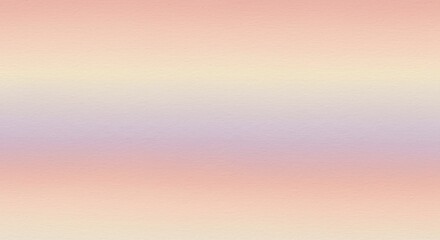 Obraz premium Pastel gradient texture for backgrounds and design projects artwork concept