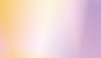 Abstract Background With Smooth Gradient Color. For Bright Website Banner, Invitation Card, Scree Wallpaper. Vector Illustration.