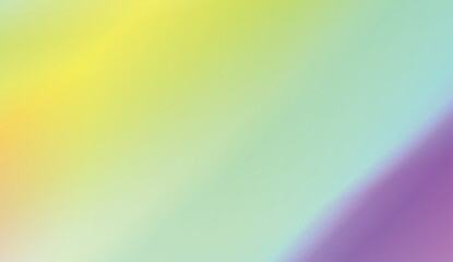 Abstract Background With Smooth Gradient Color. For Cover Page, Poster, Banner Of Websites. Vector Illustration.