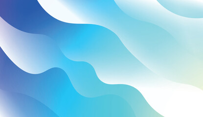 Geometric Pattern With Lines, Wave. For Your Design Ad, Banner, Cover Page. Vector Illustration with Color Gradient.