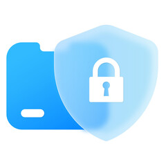 Business Infographic Template Frosted Glass Glasmorphism Style Eps	
