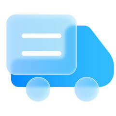 Business Infographic Template Frosted Glass Glasmorphism Style Eps	
