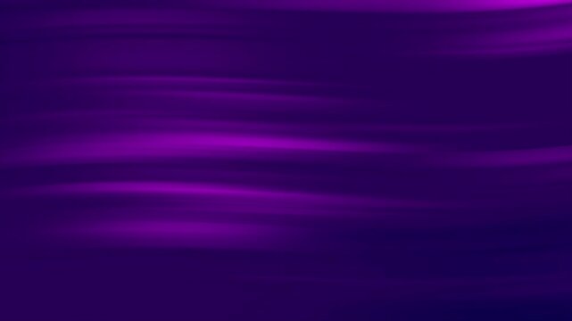 Purple Background Smooth Lines Abstract Blurred Dark Gradient
