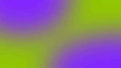 abstract purple green background