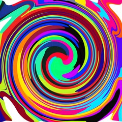 abstract colorful background