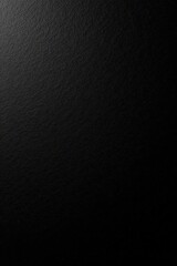 Smooth black leather texture with subtle grain and sheen , glossy, fashion