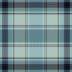 Tartan or plaid retro color pattern.