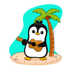 cute animal illustrations