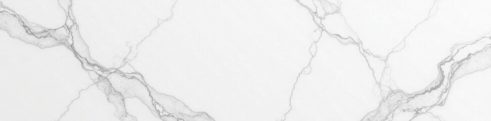 Panoramic view of white marble surface with intricate patterns and fine details , panormic, texture, design
