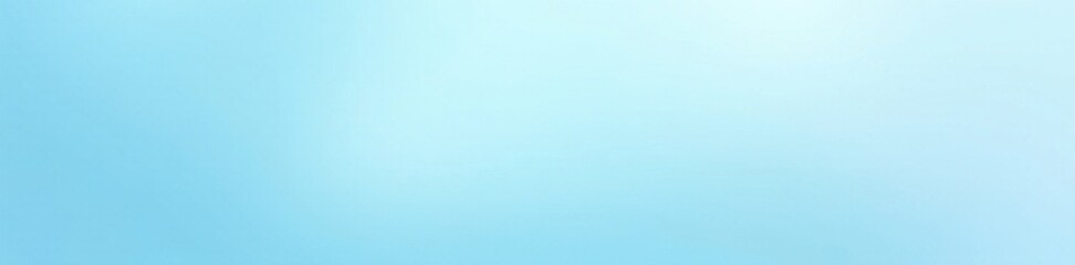  gentle soft pastel light blue gradient background, smooth, serene