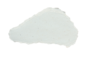 Torn paper png transparent background