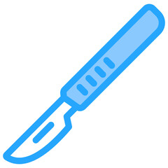 Scalpel Icon