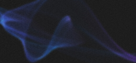 Minimalistic grainy texture background with smooth gradient blending colours.