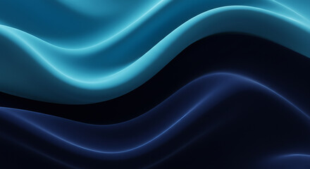 abstract blue background