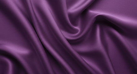 purple silk background