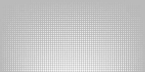 halfton pattern dot background texture overlay grunge distress linear vector. dots vector