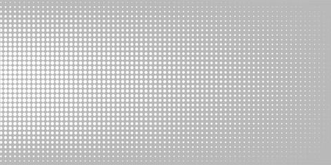 halfton pattern dot background texture overlay grunge distress linear vector. dots vector