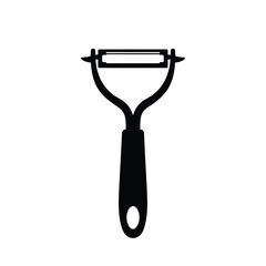 set of kitchen utensils