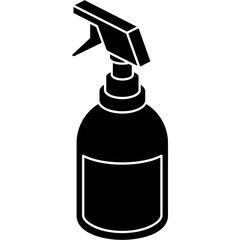 Spray Icon