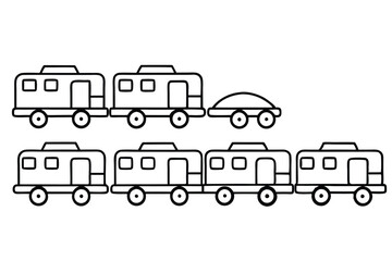  swiftmover gx12 line art electric design drawing