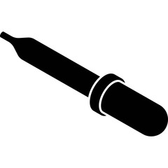 Pipette Icon