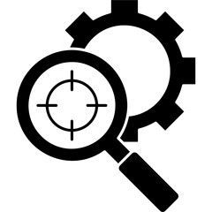 Scope Icon