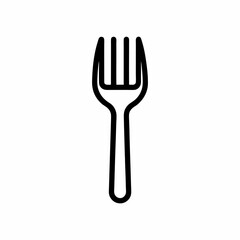 fork and spoon