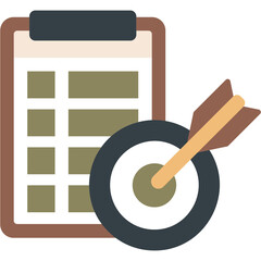 Objective Illustration