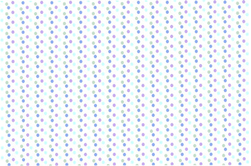 Pastel color drafting dot design paper 