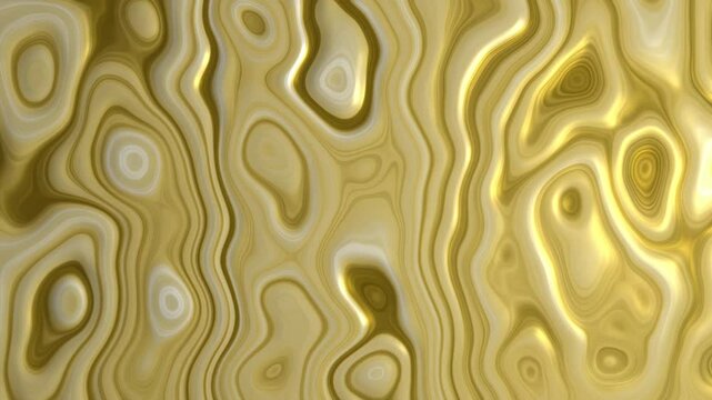 yellow pattern animation video background, for presentations, wallpapers, and digital design projects