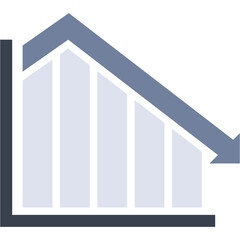 Recession Illustration