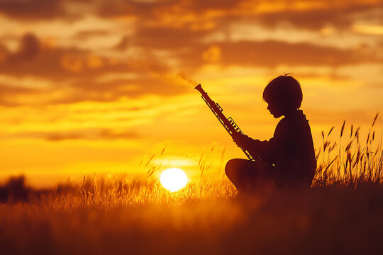 sunset citole harmony