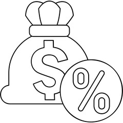 Interest Icon