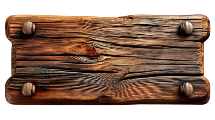 Rustic Board with Aged Texture: An exquisite close-up of a rustic wooden board, showcasing intricate grain patterns, weathered textures, and the charming imperfections of aged wood.
