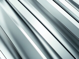 Obraz premium Metal Surface Close Up