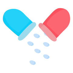 capsule icon