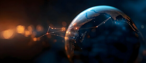 Global Network Connectivity