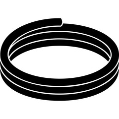 Hose Icon