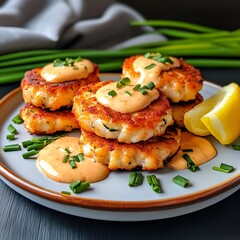 fried chicken breast