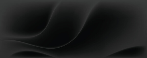 abstract black background