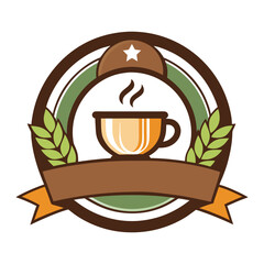 coffee cup icon