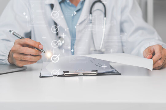 Healthcare Marketing Strategy