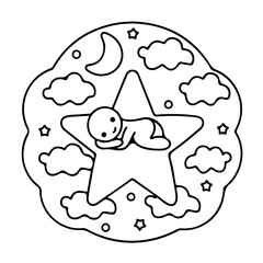 8.5x8.5 coloring pages, bold and easy, black and white, line art, illustration, printable coloring pages, adult coloring book, kids coloring book, simple coloring designs, clean line art, bold outline