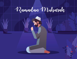 ramadan template design