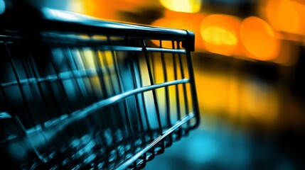 Retail Edition: Consumer heat map overlay.